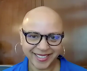 Lessons from a doctor fighting cancer: ‘It’s really scary to be a patient’ | Data Book podcast