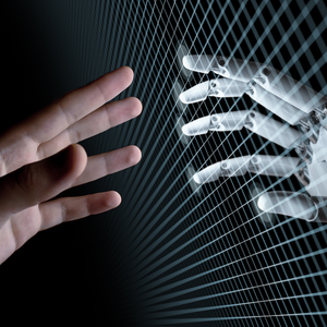 AI: The Only Viable Solution to Healthcare's Data Problem