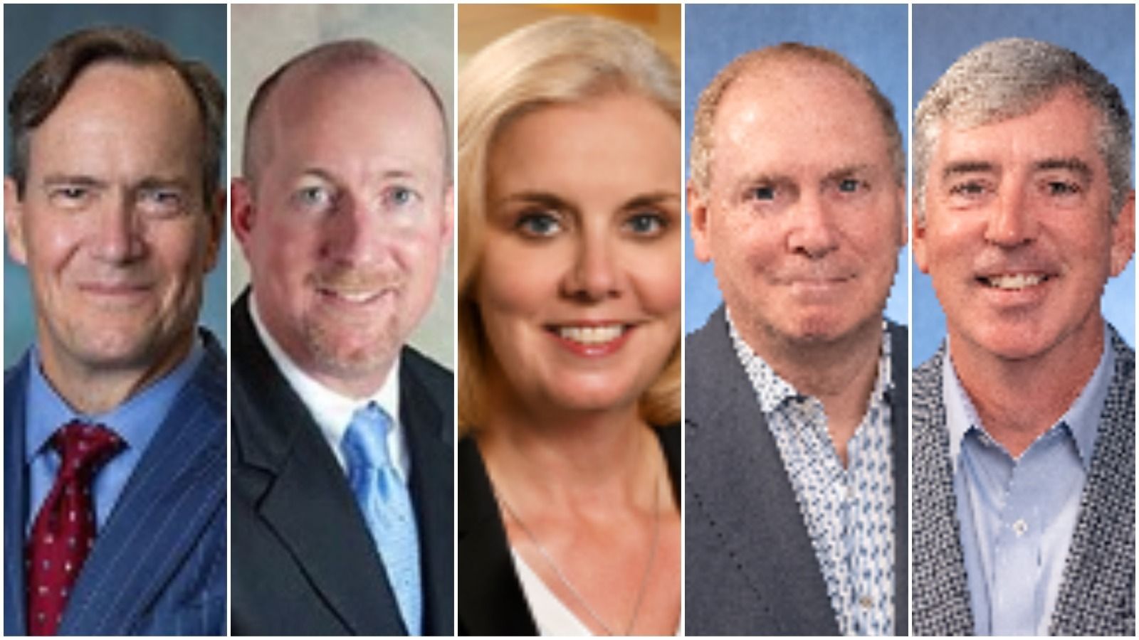 MED MOVES University of Chicago Medicine names new leader, and more