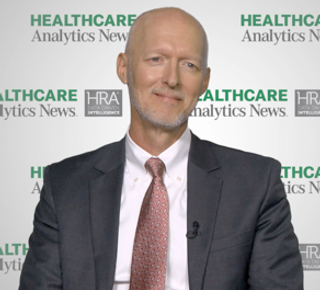 John Dalton, MD: Avoiding Data Graveyards