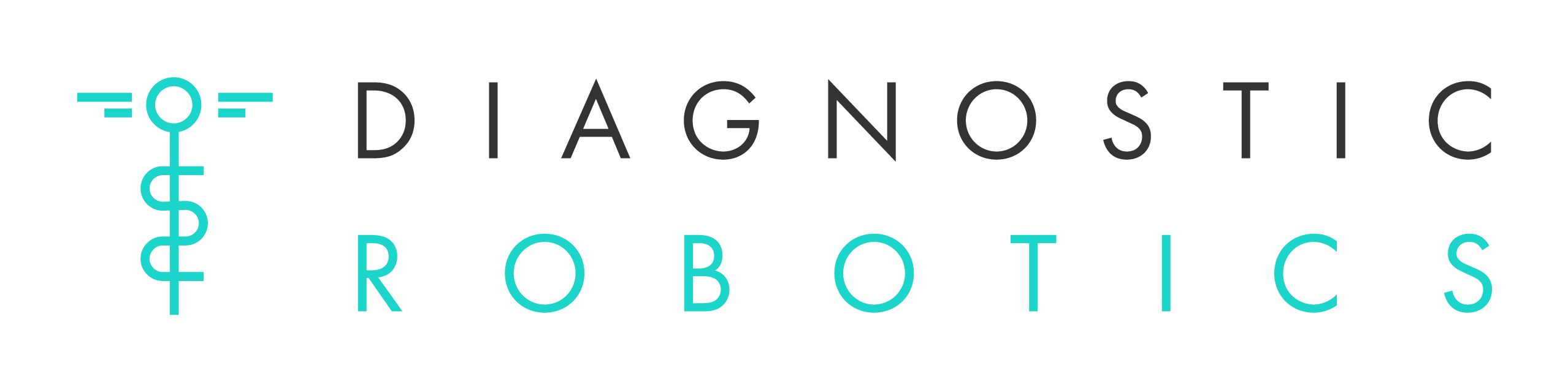 Diagnostic Robotics Logo