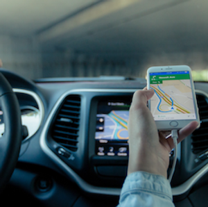 A Free Ride With Lyft Didn't Reduce Skipped Medical Appointments