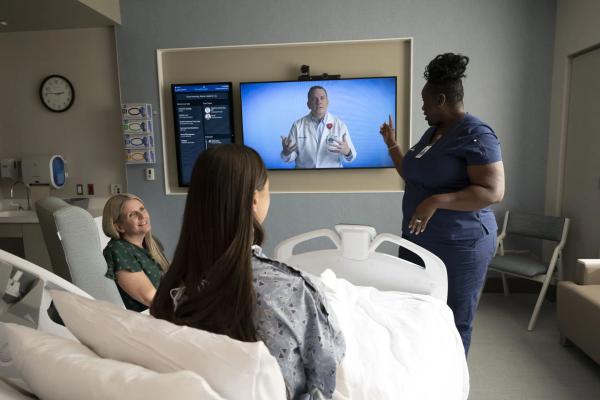 Image: AdventHealth
