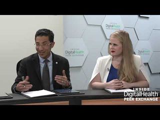 Tech Requires Design Thinking to Improve UX & Care