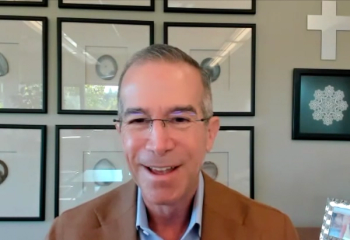 Image: Chief Healthcare Executive