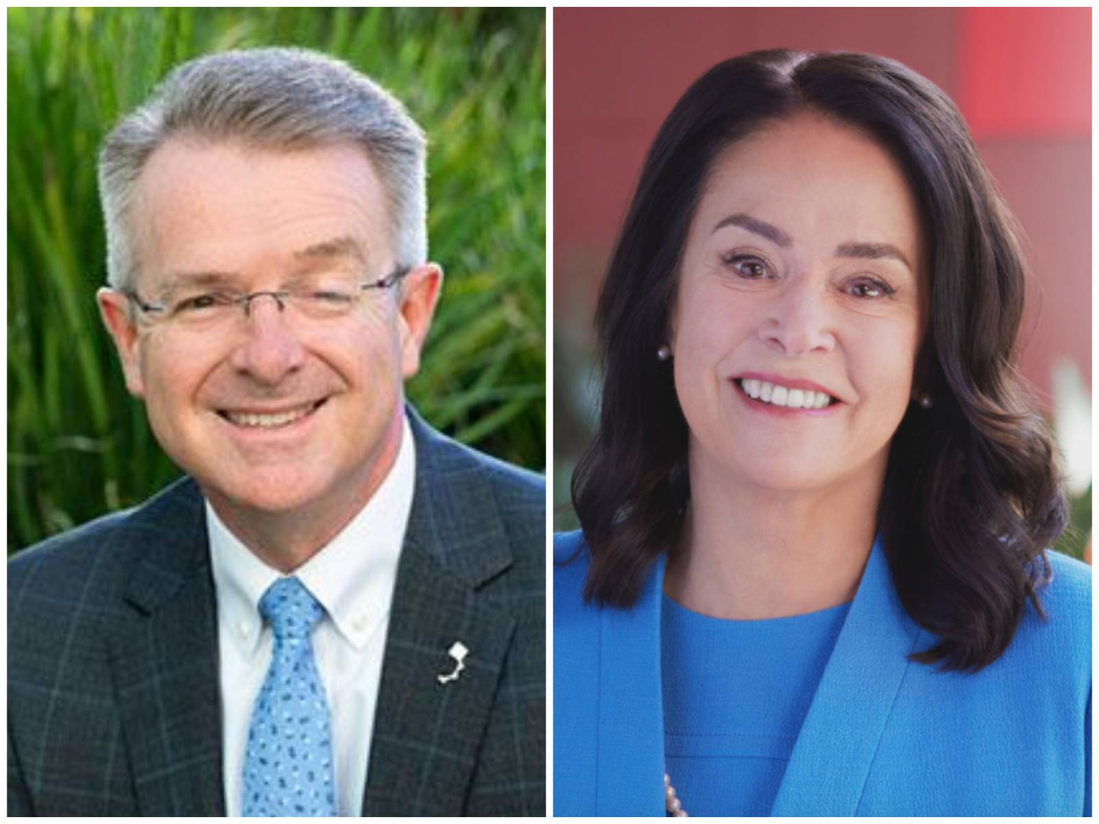 Images: Rady Children's, CHOC