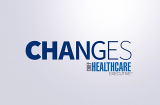 Image: Chief Healthcare Executive