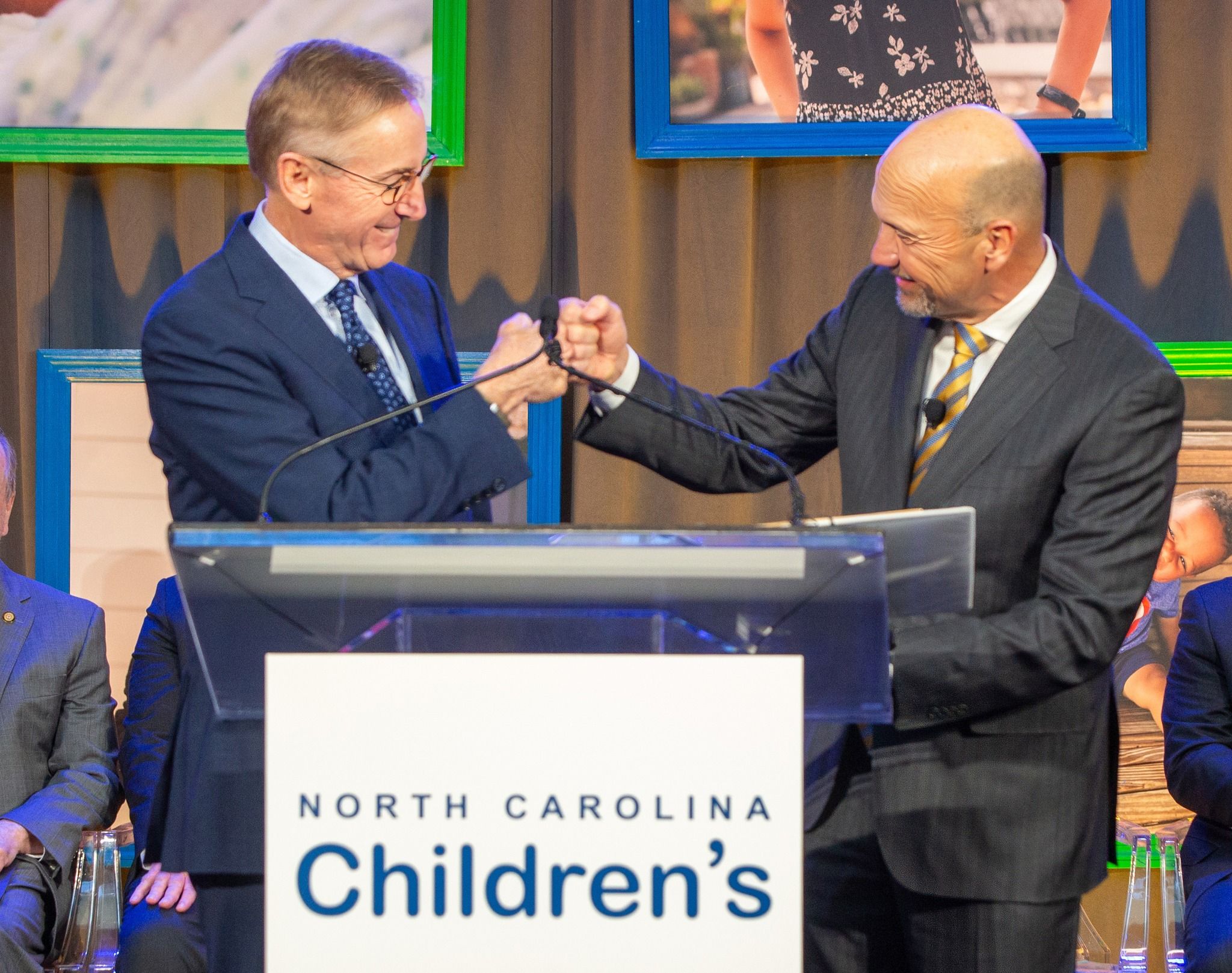 Image: NC Children's Health