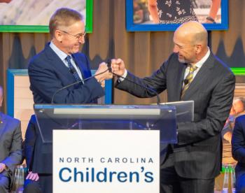 Image: NC Children's Health