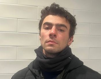 Image: Altoona (Pa.) Police Department