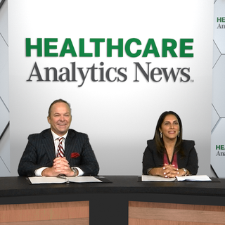 PX: What Is Big Data, and Why Does It Matter?