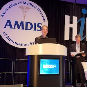 Healthcare Needs Tech That Empowers Physician Leaders