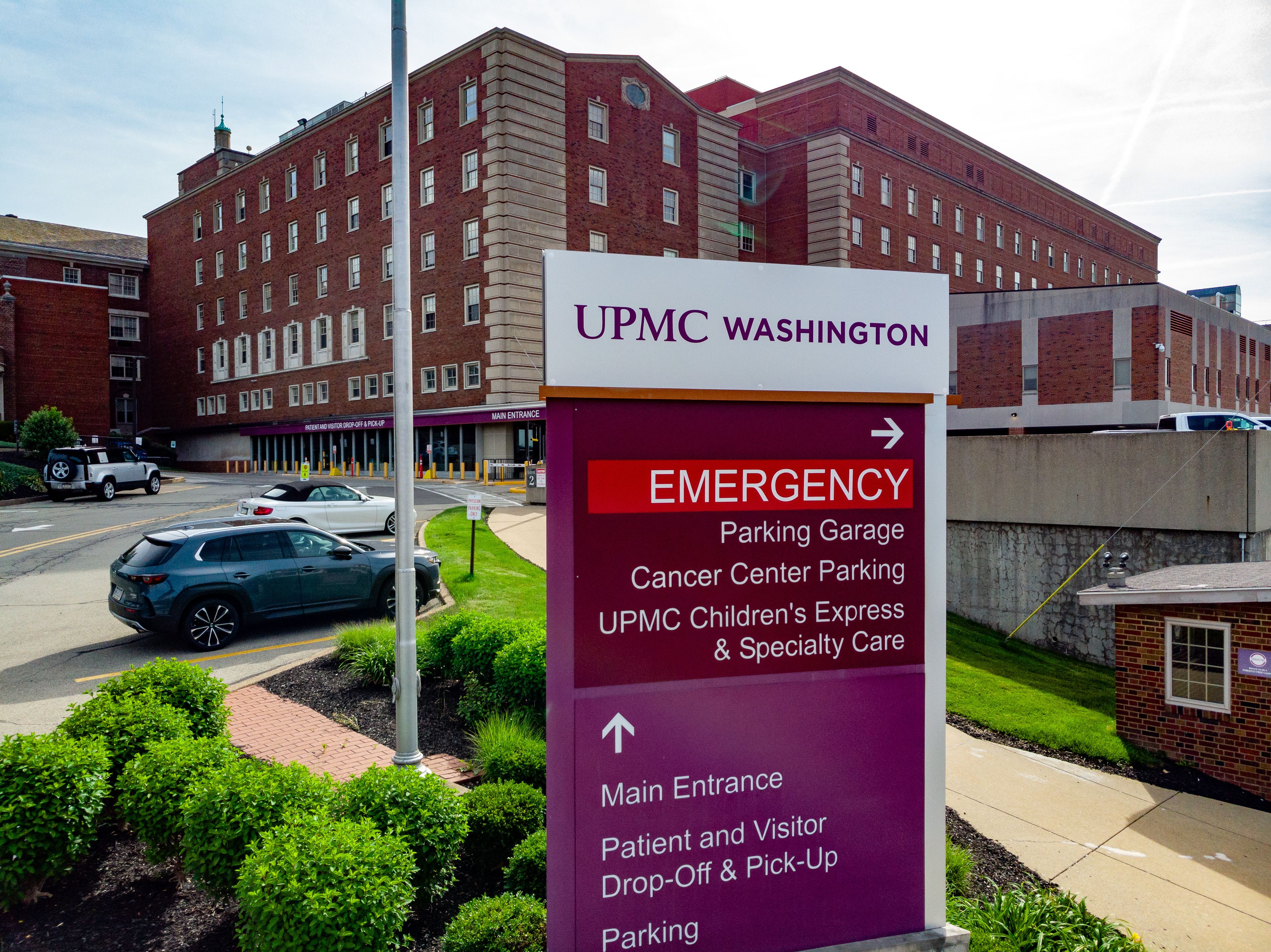 Image: UPMC