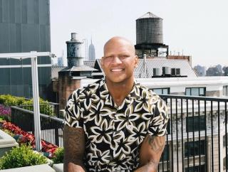 Image: Ryan Shazier Fund