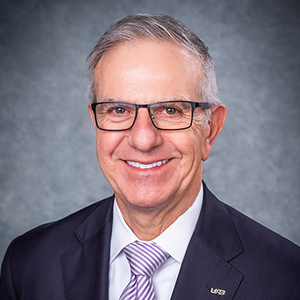 TURNING POINTS: UAB Health System's Will Ferniany, PhD, Says, "If You Put the Patient First You Will Not Make a Mistake"