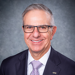 TURNING POINTS: UAB Health System's Will Ferniany, PhD, Says, "If You Put the Patient First You Will Not Make a Mistake"