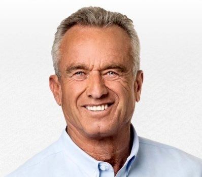 Image: Robert F. Kennedy Jr. 