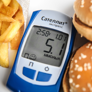 Targeting Diabetes with Big Data, Machine Learning, Real-Time Informatics