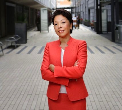 Image credit: Black Directors Health Equity Agenda