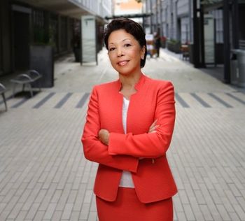 Image credit: Black Directors Health Equity Agenda