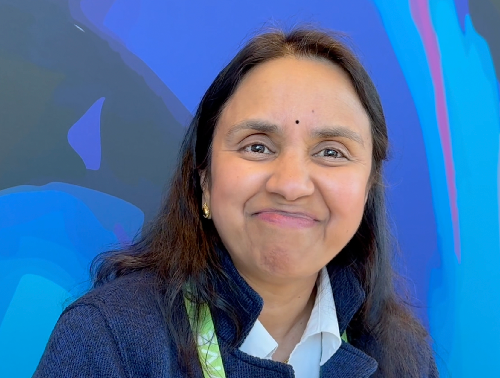 Image: Ron Southwick, Chief Healthcare Executive