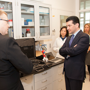 How the FDA Is Transforming Clinical Trials