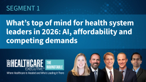 5 experts are featured in this