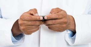 Hospital Text Page Communications Remain Inefficient, Disruptive to Care
