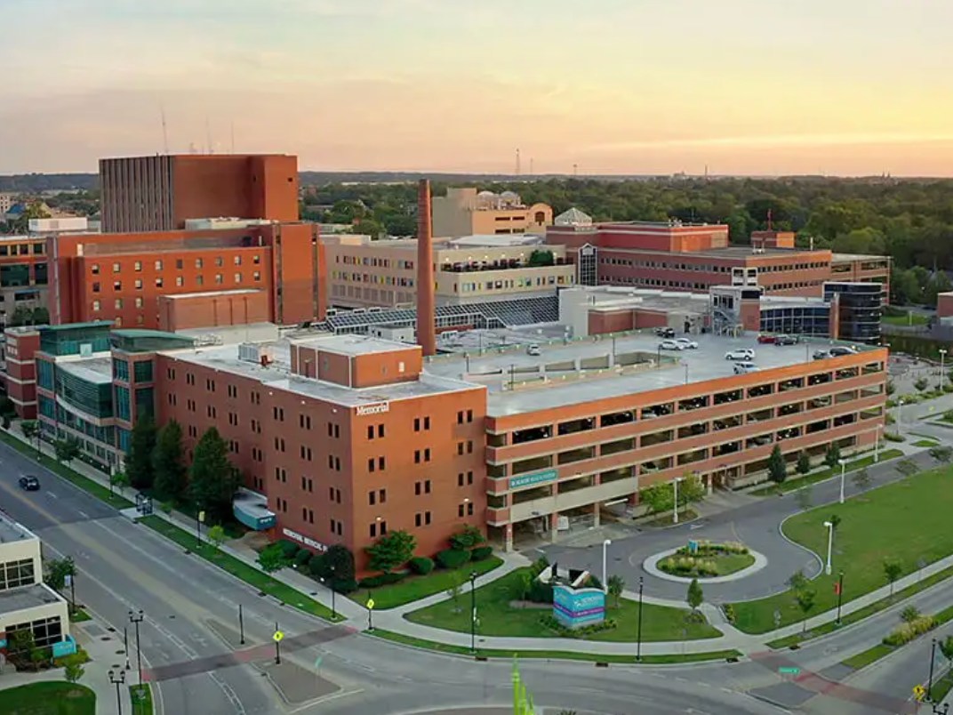 Beacon Health System grows with addition of Ascension hospitals