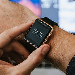 Apple's Sleep Tracker "No Show" Is Probably A Good Thing