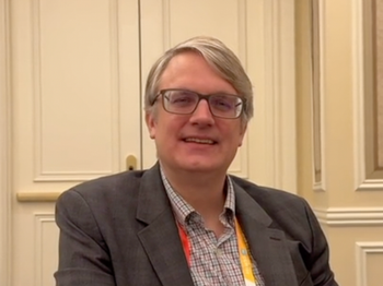 Image: Ron Southwick, Chief Healthcare Executive