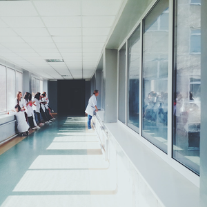 Baby Boomers and a Physician Shortage Could Hammer Healthcare. Can Telehealth Help?