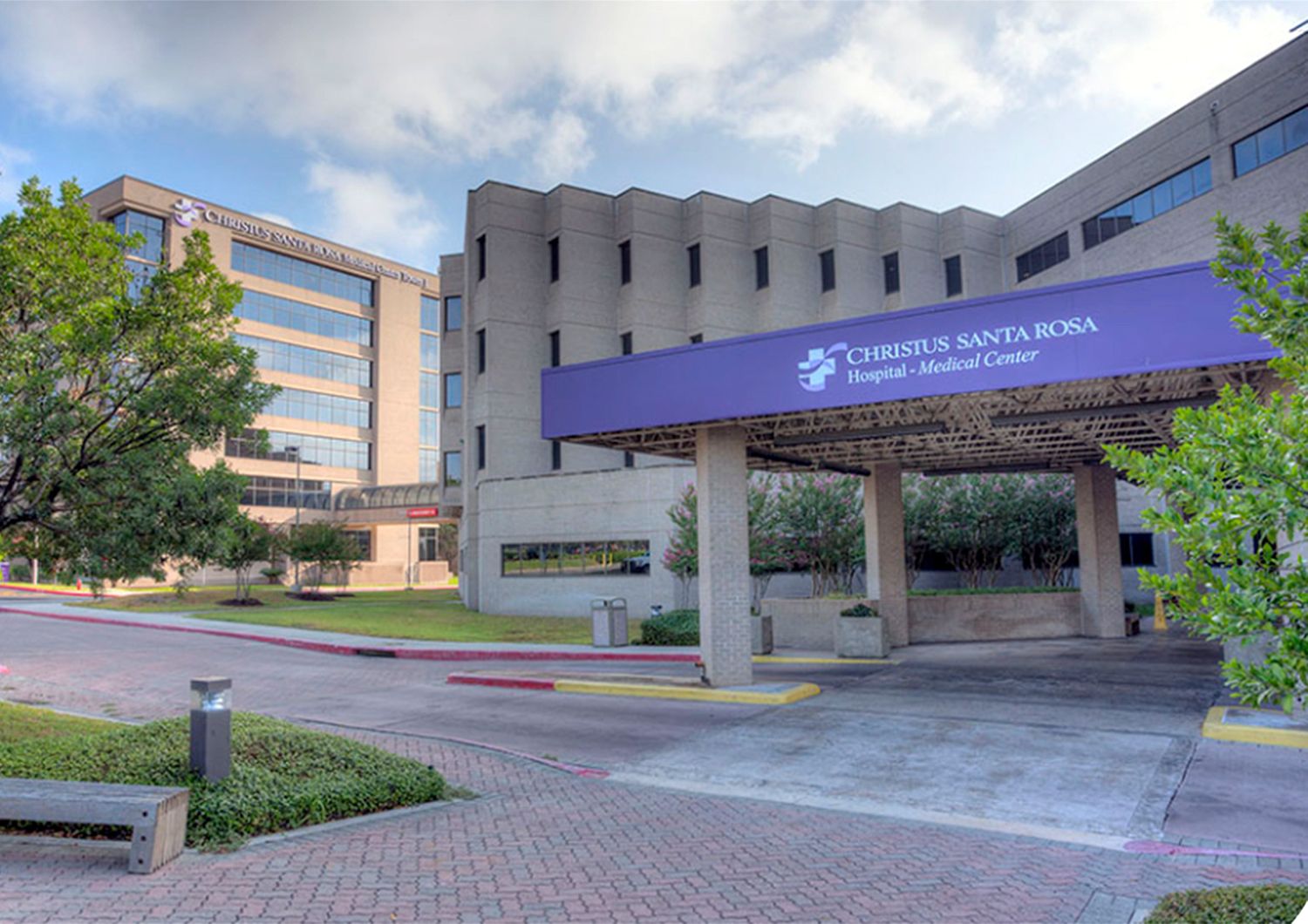 Image: CHRISTUS Health