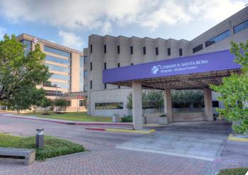 Image: CHRISTUS Health