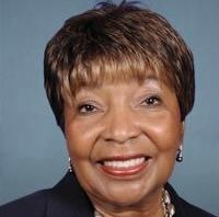 First registered nurse elected to Congress, Eddie Bernice Johnson remembered as a trailblazer First registered nurse elected to Congress, Eddie Bernice Johnson remembered as a trailblazer