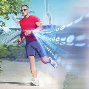 Real-Time Health Data Help Patients With Diabetes Take Action