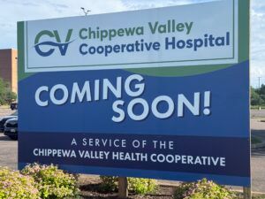 Wisconsin group acquires shuttered hospital, and plans for a new facility