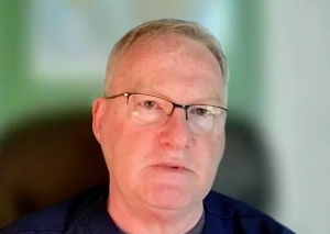 Emergency Nurses Association president: Violence has reached level ‘I’ve never seen’