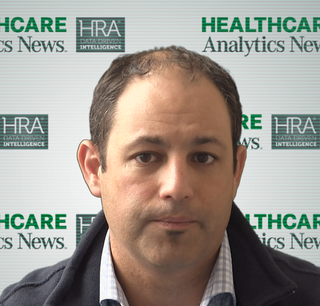 Omri Shor: The 3 Forces Enabling Patient Engagement Technologies