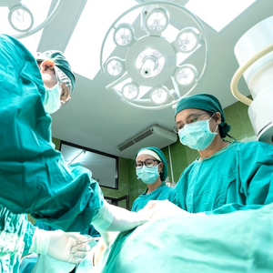 Reducing Postoperative Readmissions: There's an App for That