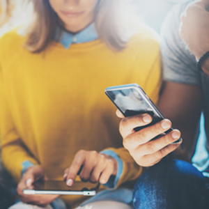 What Would It Take for Social Media to Help Treat Mental Health?