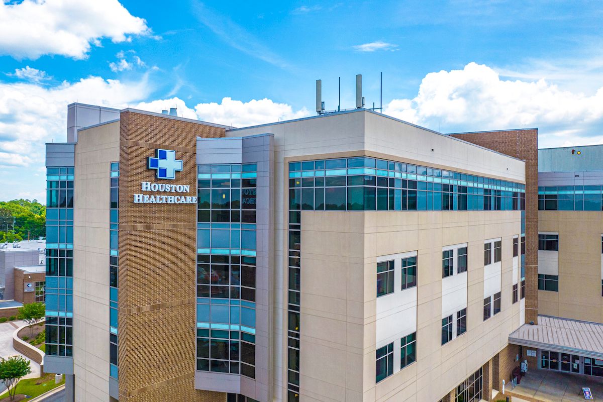 Emory Advances Toward Merging with Houston Healthcare