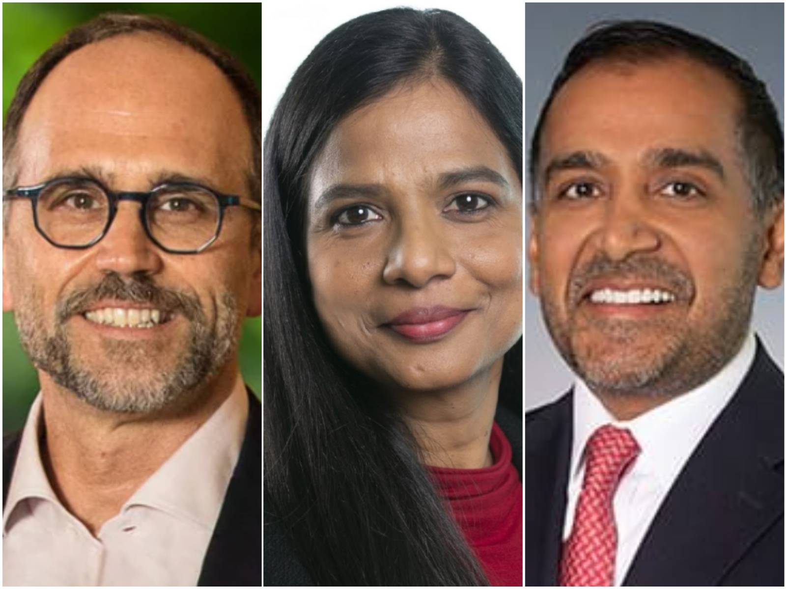 Images: Sutter Health, SCAN Group