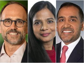 Images: Sutter Health, SCAN Group