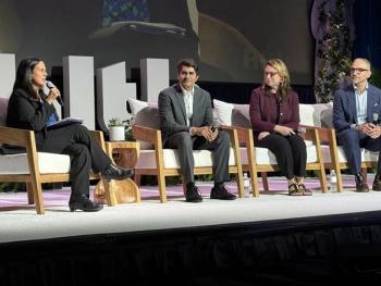 Image: Ron Southwick, Chief Healthcare Executive