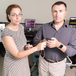 Researchers Stop Dramatic New Side-Channel Exploit That Cracks Encryption in 1 Second