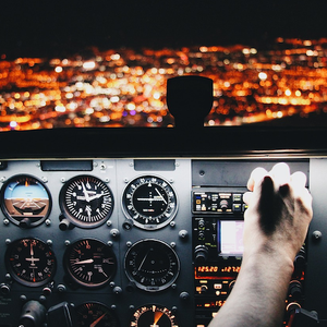 Keep Physicians in the Healthcare Cockpit