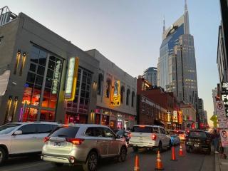 Image: Ron Southwick, Chief Healthcare Executive