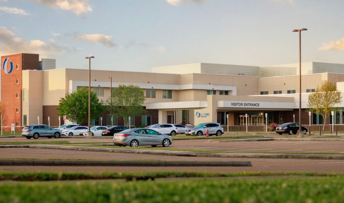 University of Mississippi Medical Center expands footprint by adding hospital