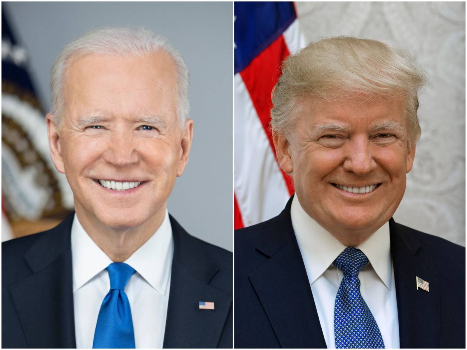 Images: The White House, National Archives